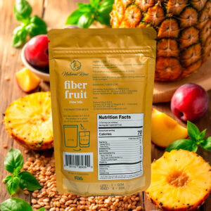 Fiber Fruit - Digestive Mix - Image 2