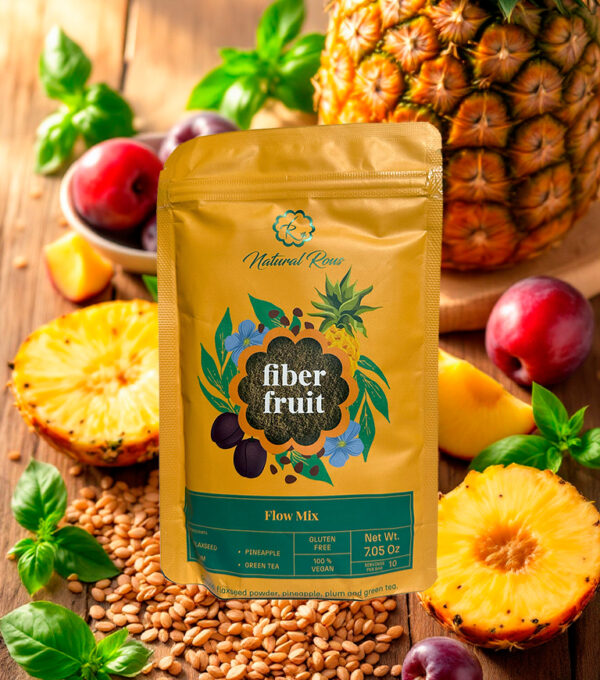 Fiber Fruit - Digestive Mix